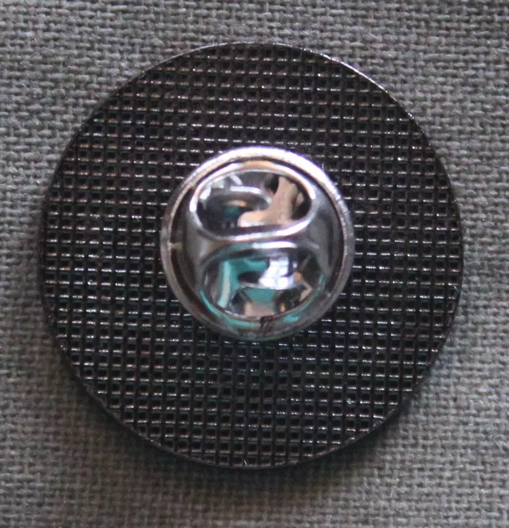 Значок Лига чемпионов УЕФА 1