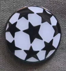 Значок Лига чемпионов УЕФА