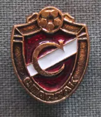 Футбольный клуб Спартак Москва