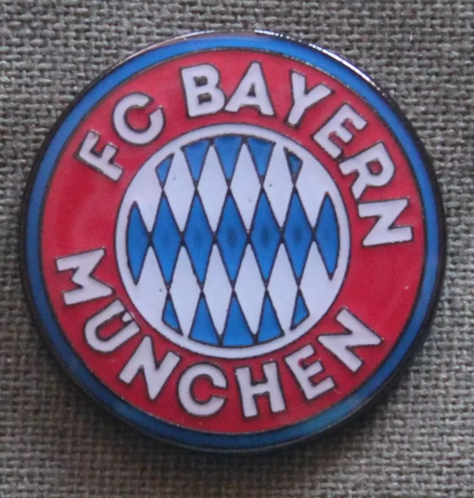 Футбольный клуб Бавария (Мюнхен, Германия)