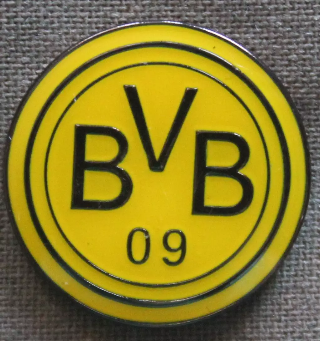 Футбольный клуб Боруссия (Дортмунд, Германия)