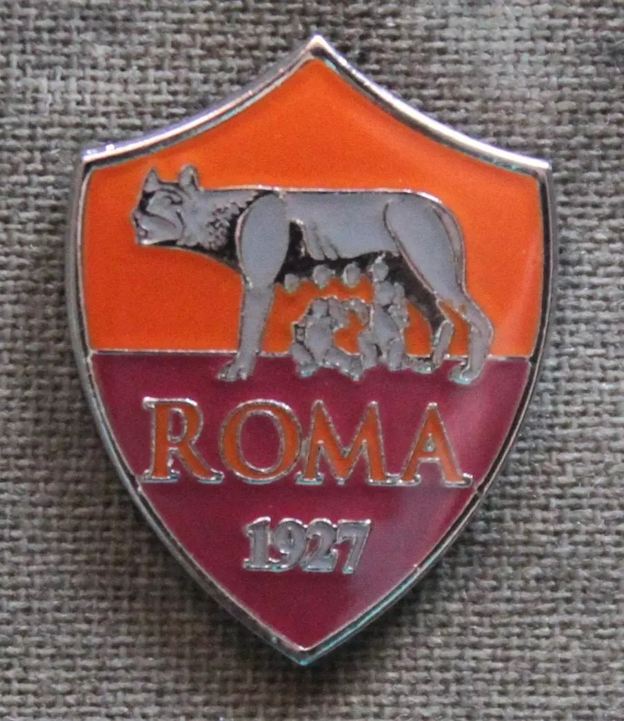 Футбольный клуб Рома (Рим, Италия)