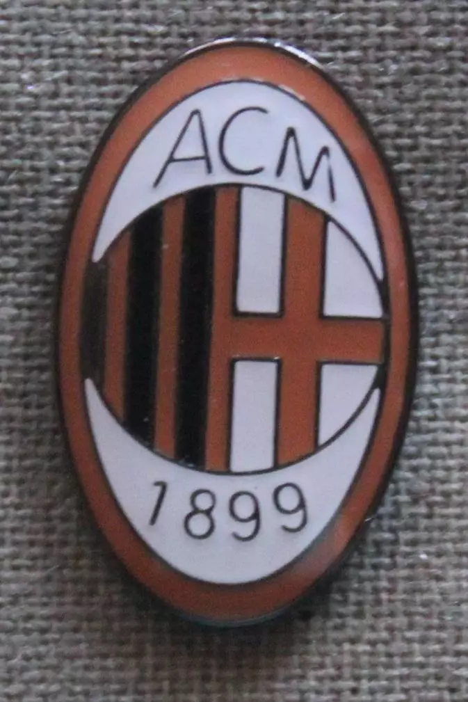 Футбольный клуб Милан (Милан, Италия)