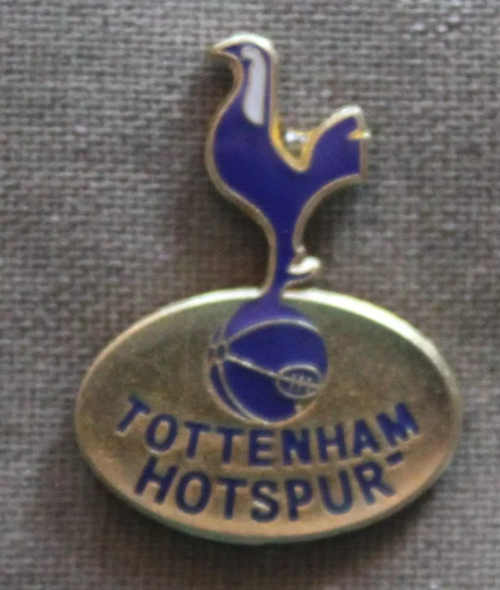 Футбольный клуб Тоттенхэм Хотспур (Англия)