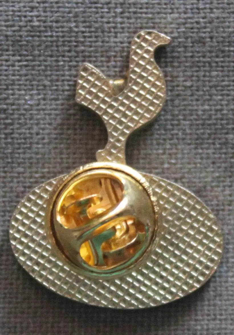 Футбольный клуб Тоттенхэм Хотспур (Англия) 1