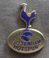 Футбольный клуб Тоттенхэм Хотспур (Англия)