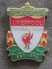 Футбольный клуб Ливерпуль (Англия)