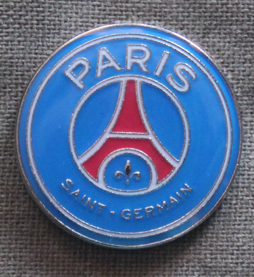 Футбольный клуб Пари Сен-Жермен (Франция)