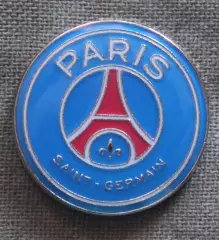 Футбольный клуб Пари Сен-Жермен (Франция)