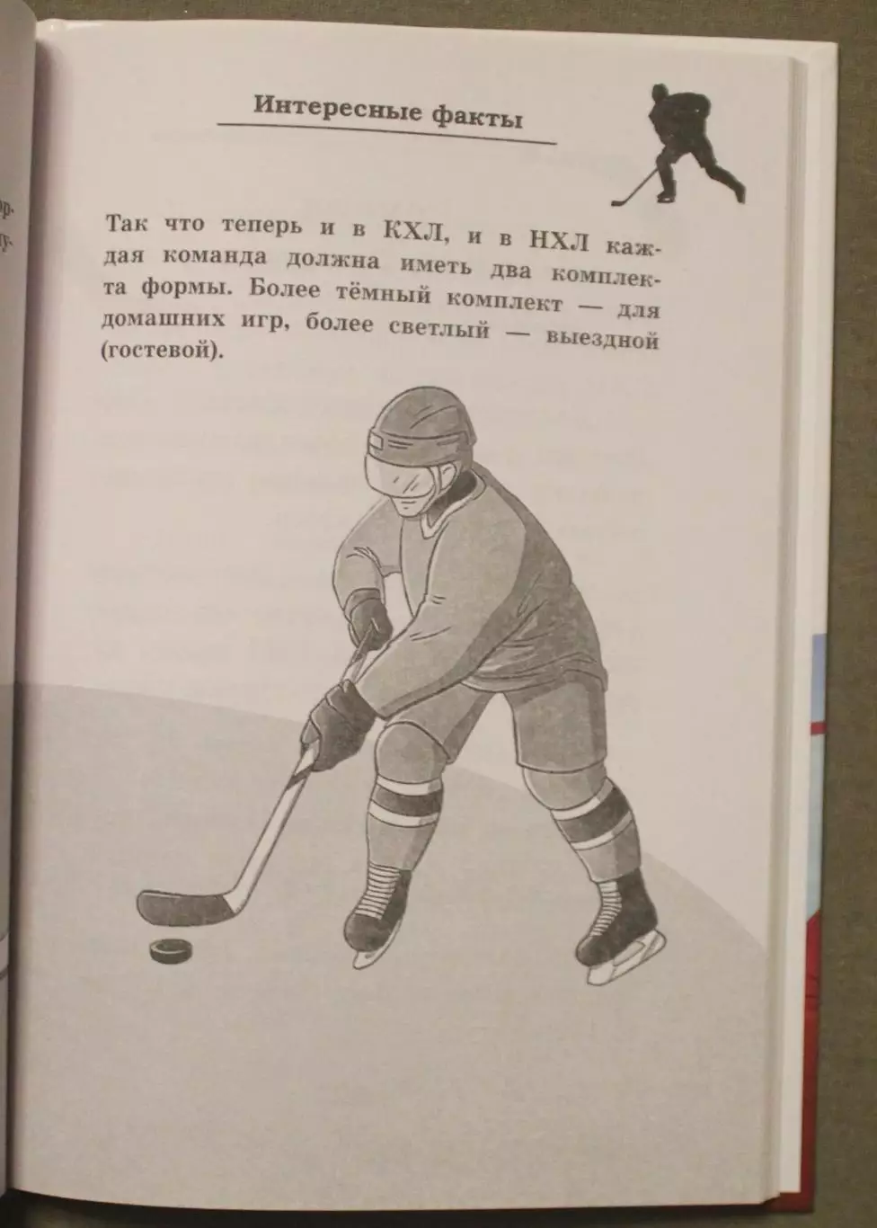 Аля Рогожина Легенда хоккея Александр Овечкин 3