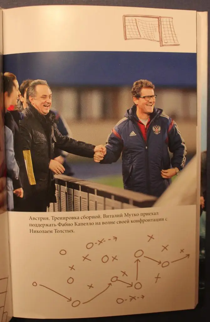 Илья Казаков Футбольные люди. Маленькие истории большого спорта 3