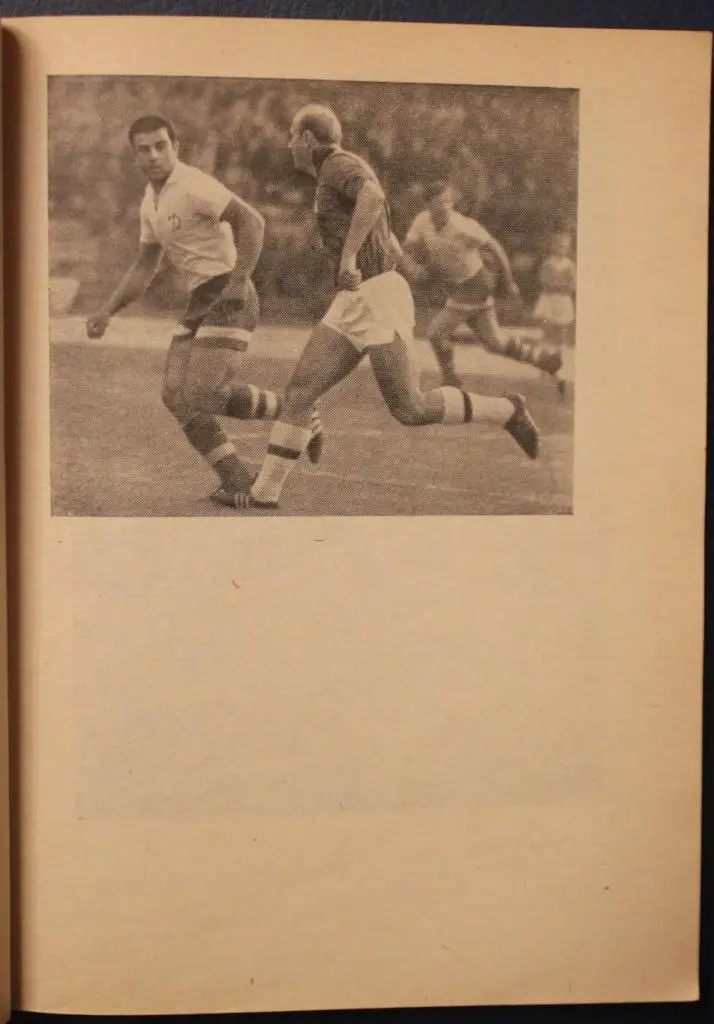 Валентин Иванов Центральный круг 5