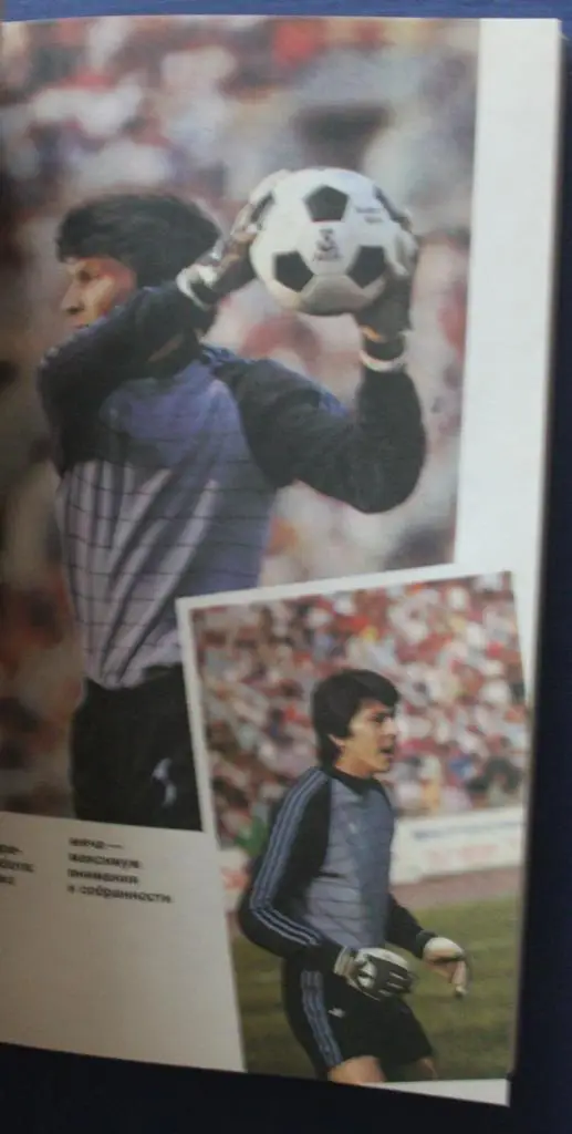 Ринат Дасаев, Александр Львов Мы все - одна команда 3