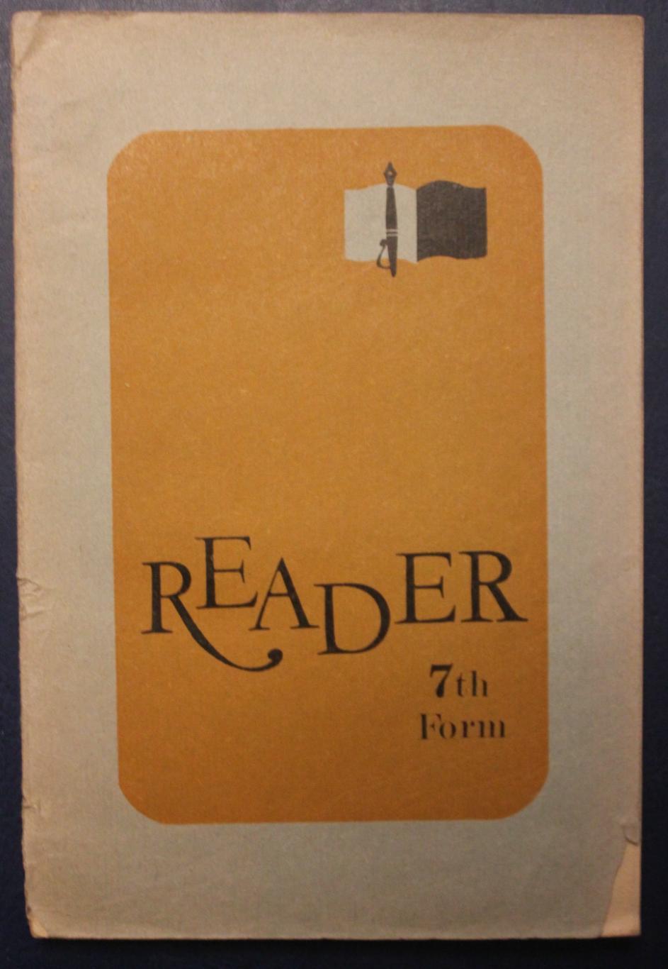 Reader 7-th Form (А.А.Вейзе)