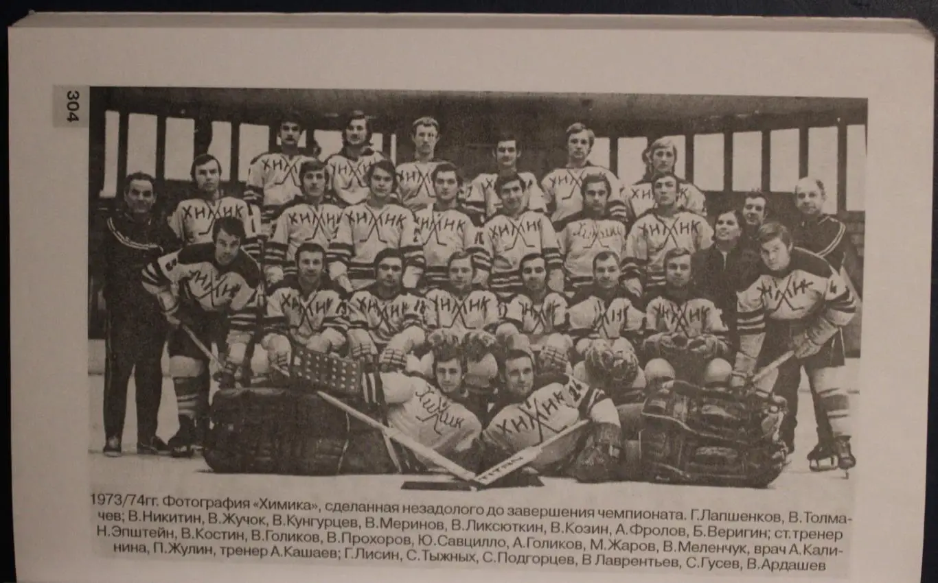 Владимир Васильев Играйте в хоккей и станете миллионером 4