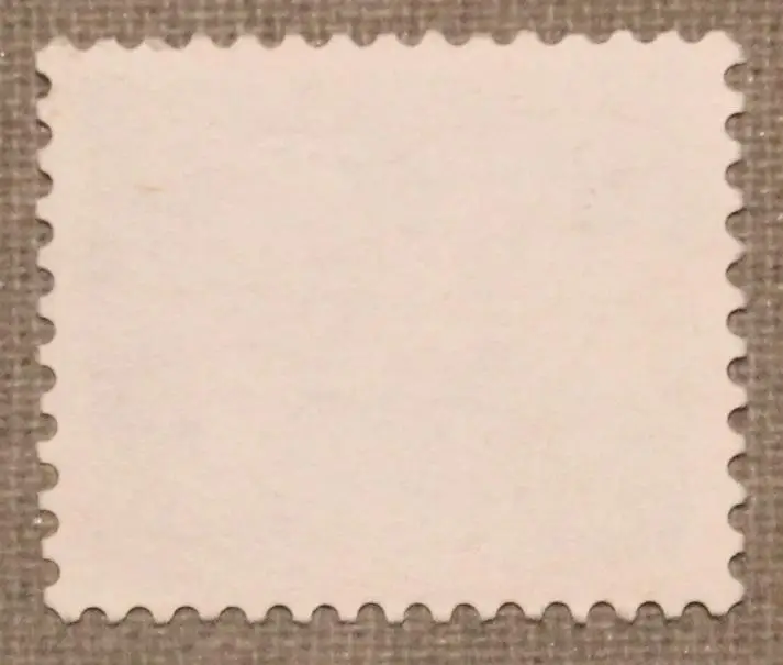 Королева Елизавета II Почта Канады 1971 8 центов 1