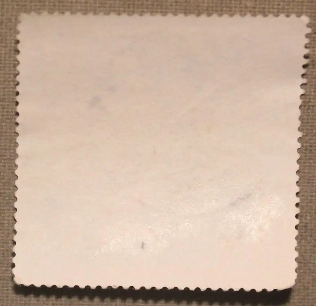 Дмитрий Свешников Портрет учительницы Ф.И.Лаптандер. Почта ГДР 1969 1