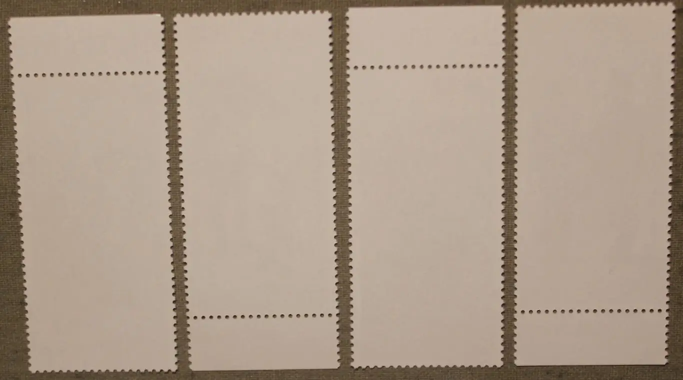 Обмундирование МВД Серия История российского мундира Почта России 2013 1