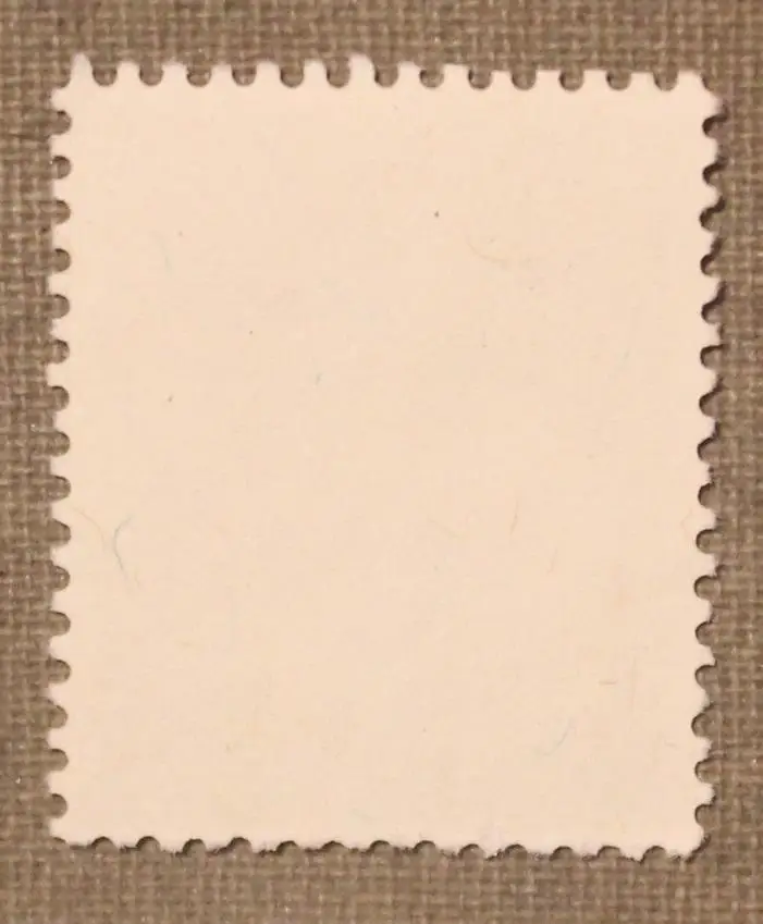 Работник серия Профессии в сельском хозяйстве Почта Лихтенштейна 1951 1