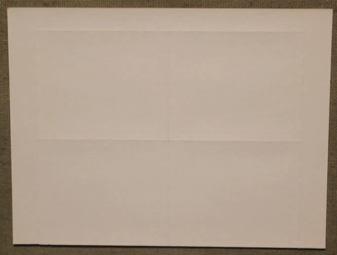 Всероссийская акция Аллея России из серии Флора России Почта России 2015 1