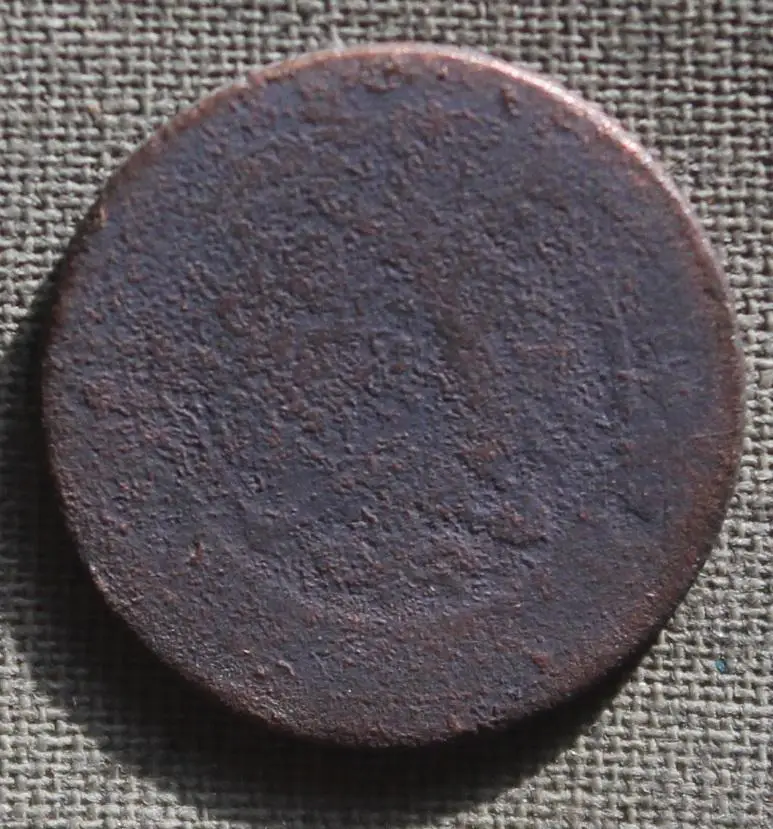 2 копейки Россия 1878 лот 2 1