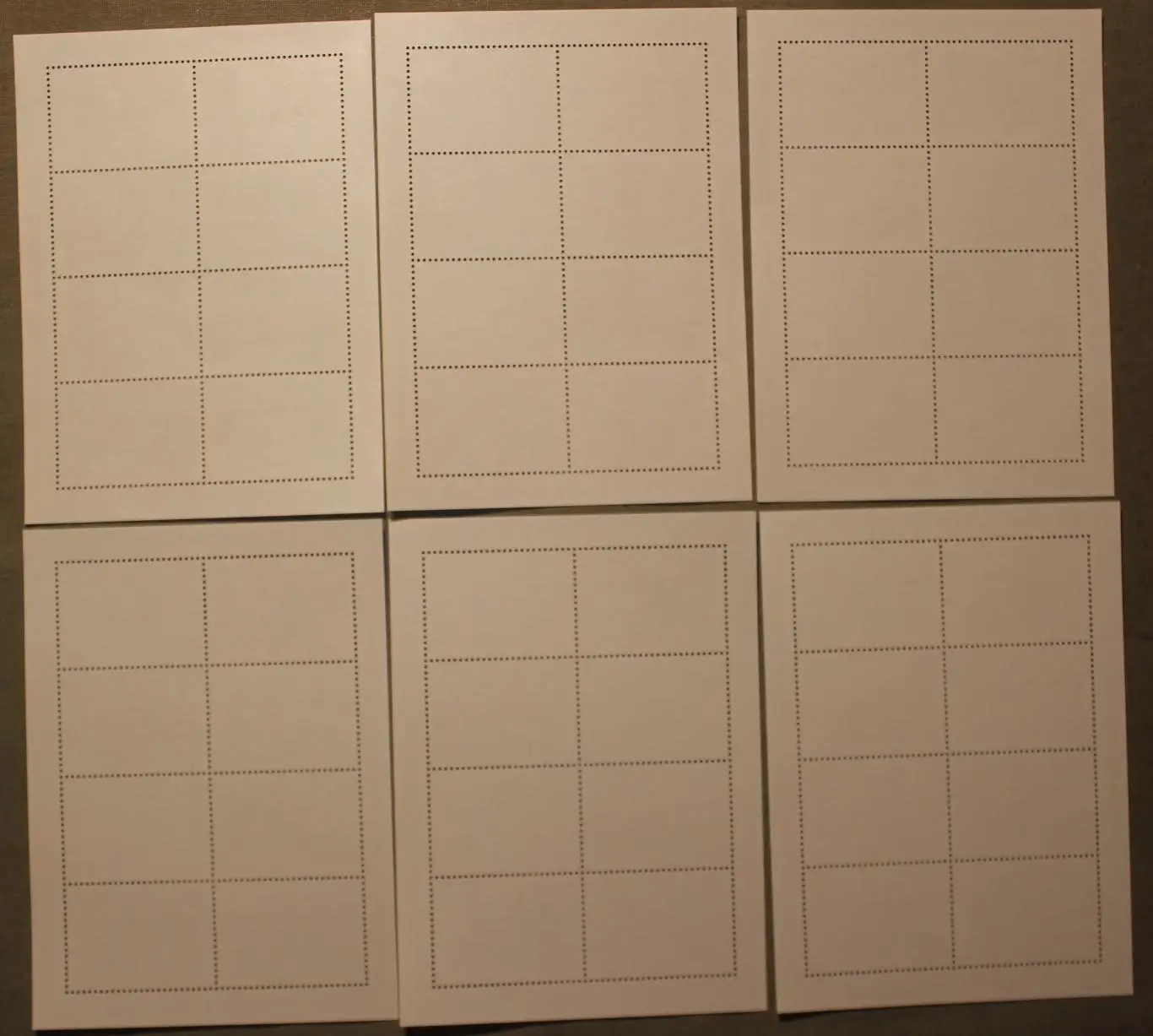 Туризм на Черноморском побережье. Олимпиада Сочи 2014 Почта России 2011 6 листов 1