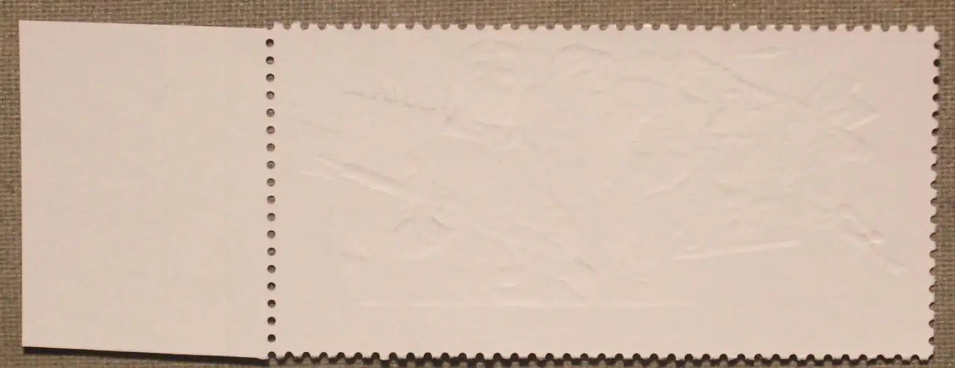 Путь к Победе. Битва за Кавказ Почта России 2018 1