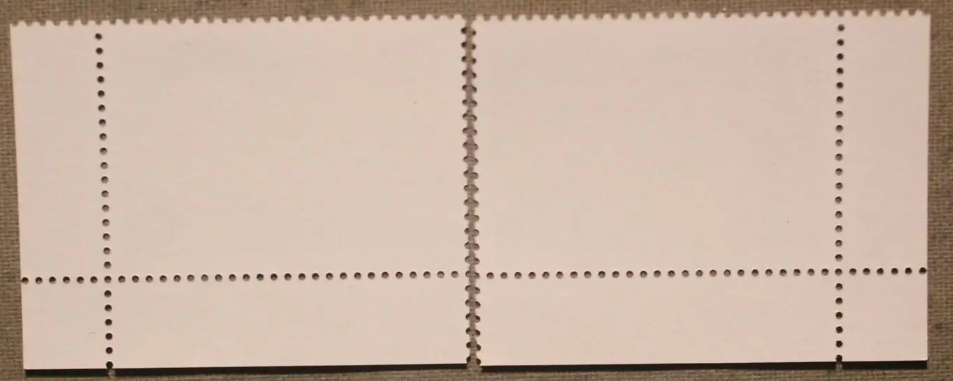 Набор Герои Российской Федерации (А.Красиков и А.Лебедь) Почта России 2018 1