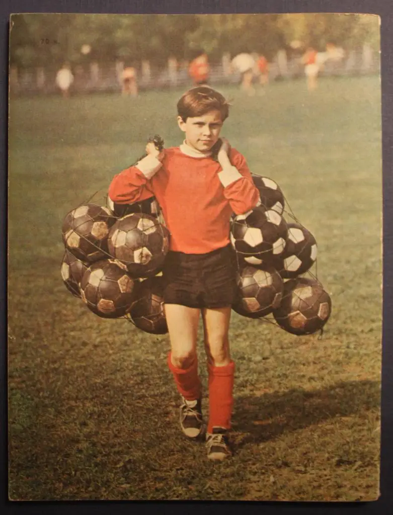 Анатолий Ильин Мы были первыми 2