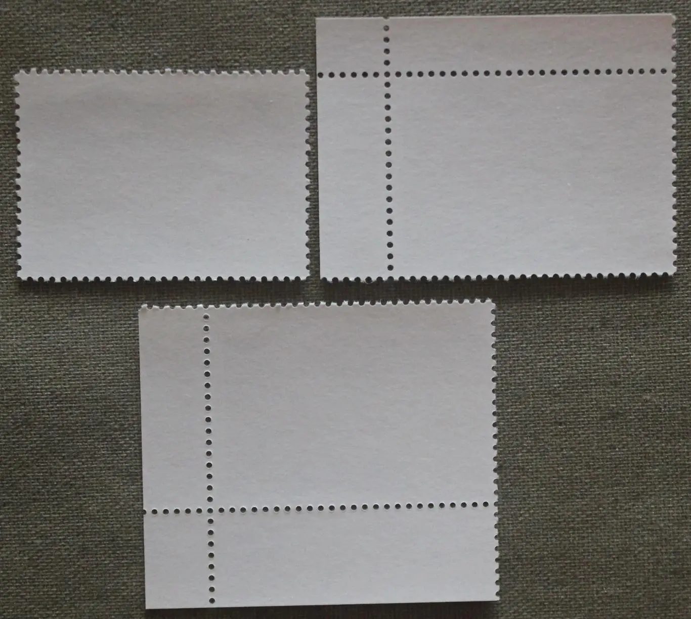 Набор Герои Российской Федерации Почта России 2019 1