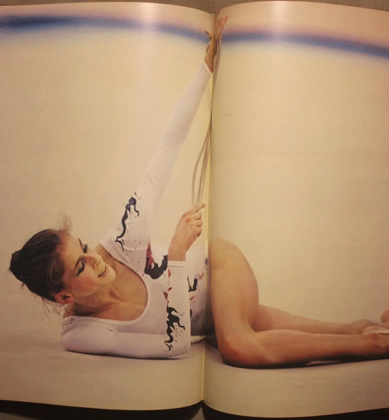 Игры и люди (Игры XXIV Олимпиады. Сеул 1988) 6