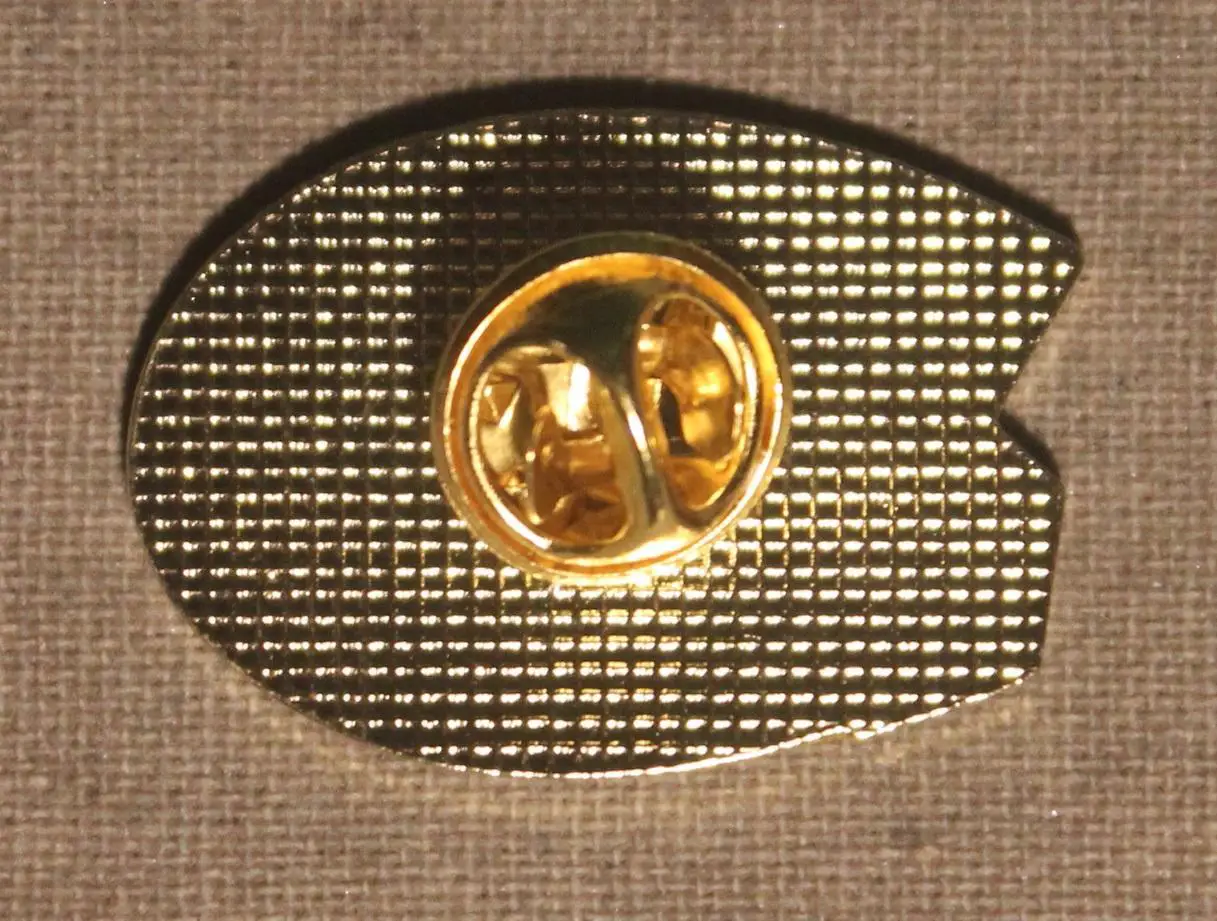 Значок Монреаль Канадиенс 1