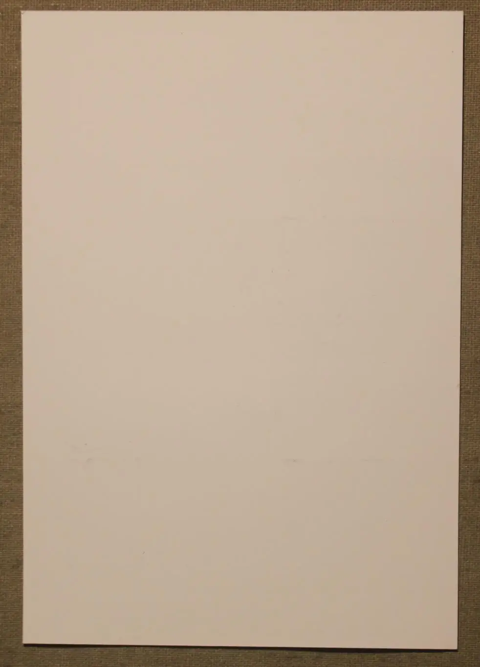 Футбол. Открытка с автографом двукратного чемпиона России Дмитрия Сенникова 1