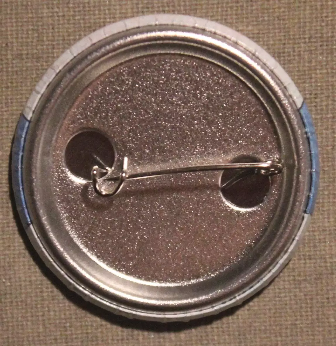 Футбольный клуб Тоттенхэм Хотспур (Англия) бело-голубой фон 1