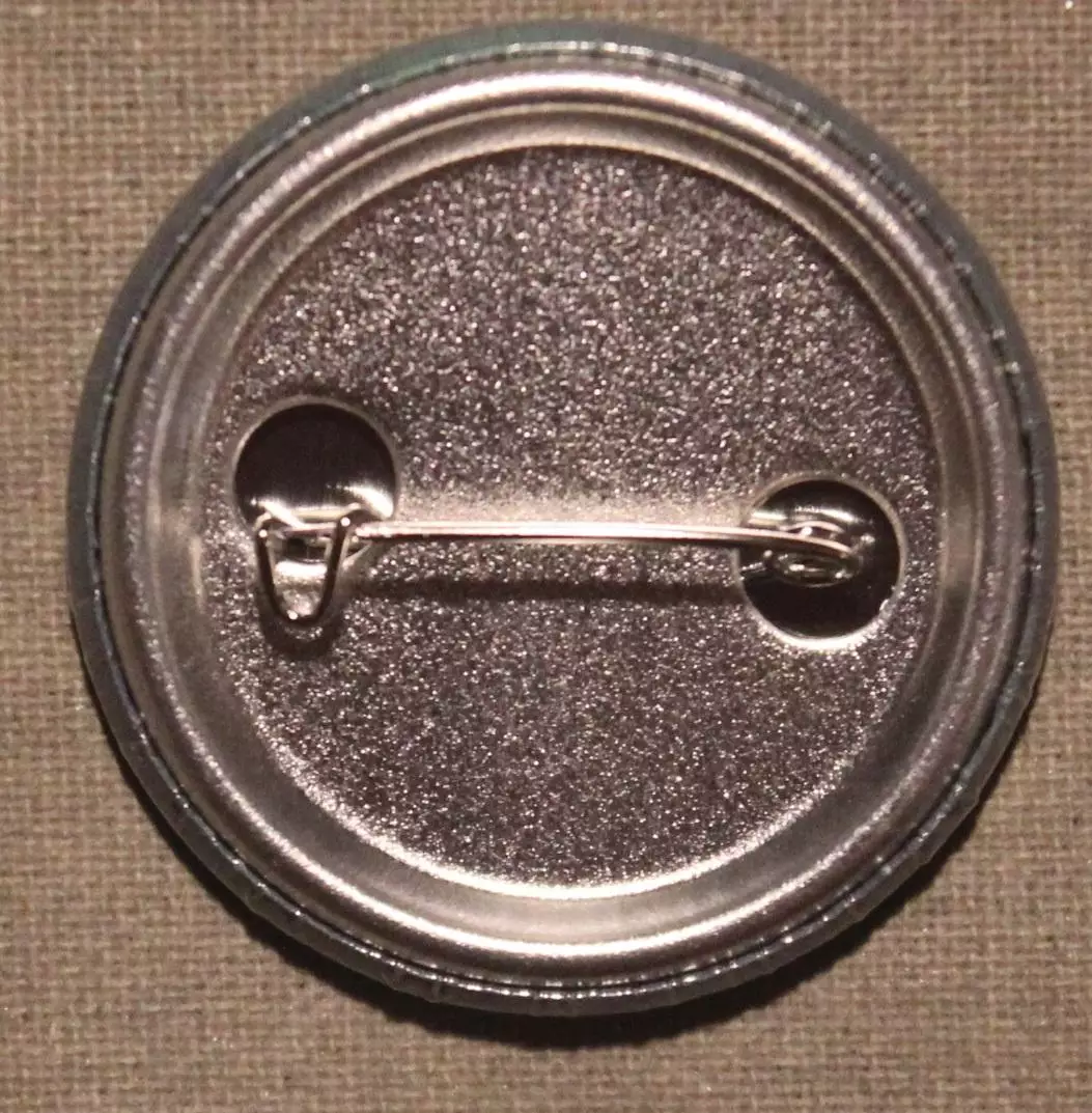 Значок Нью-Йорк Рейнджерс, эмблема на темном фоне 1