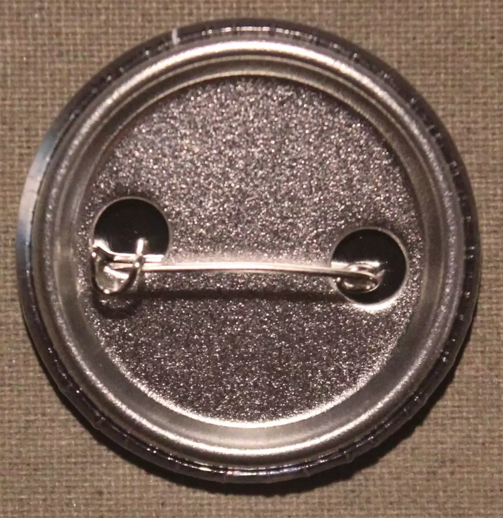 Значок нападающий Артемий Панарин Нью-Йорк Рейнджерс 1