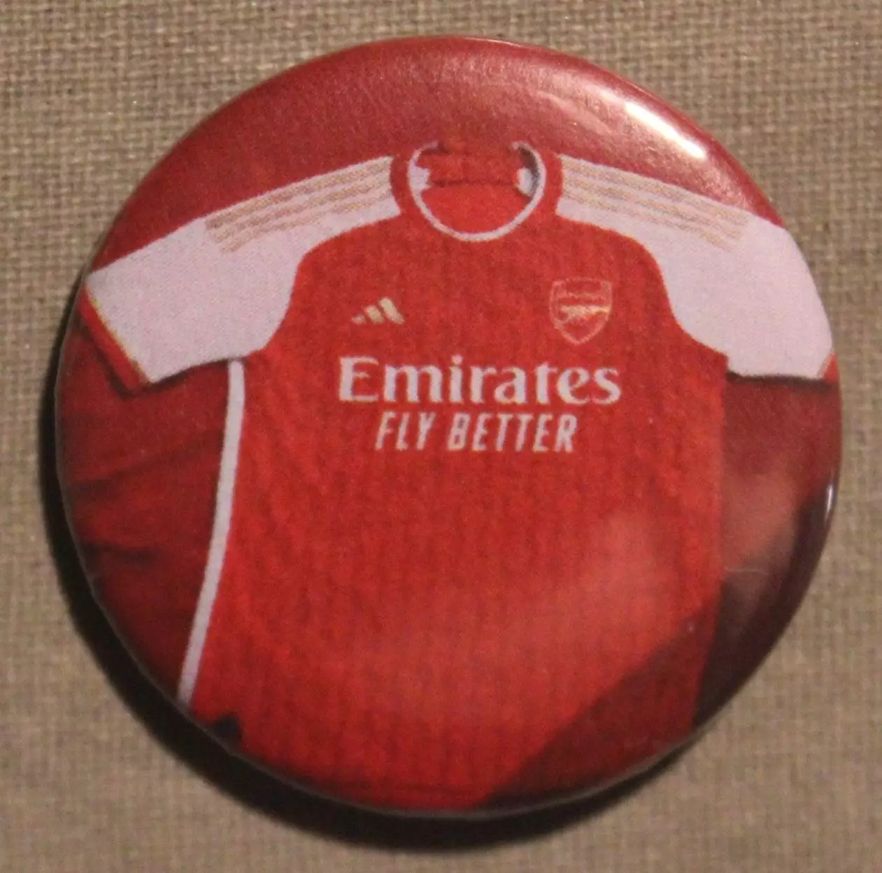 Футбольный клуб Арсенал (Лондон, Англия) футболка