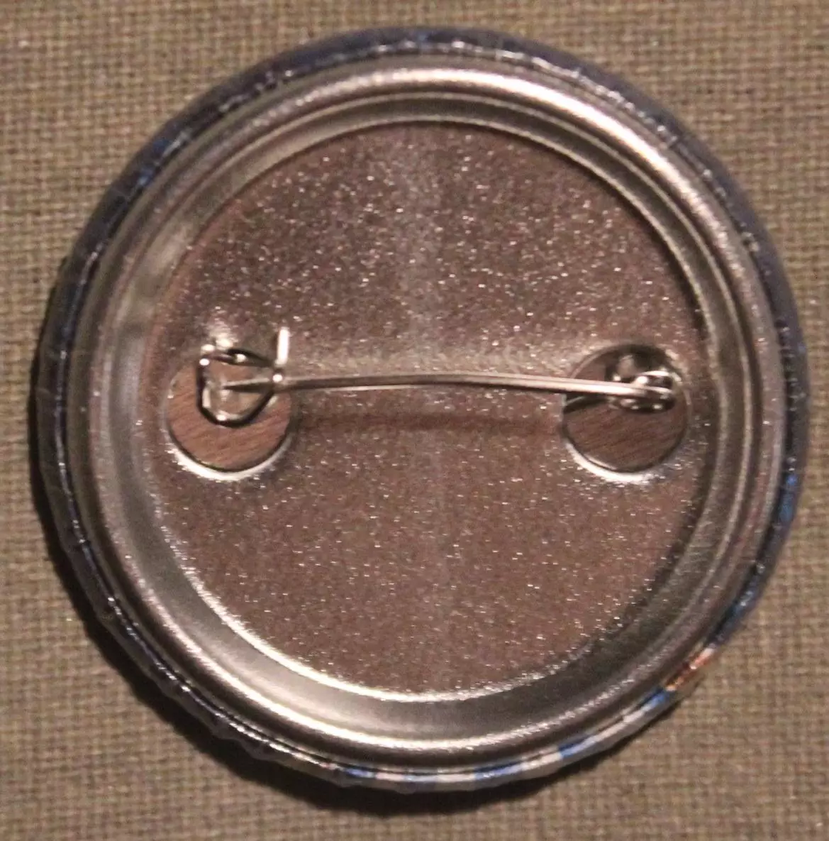 Значок Лионель Месси (Аргентина) 1