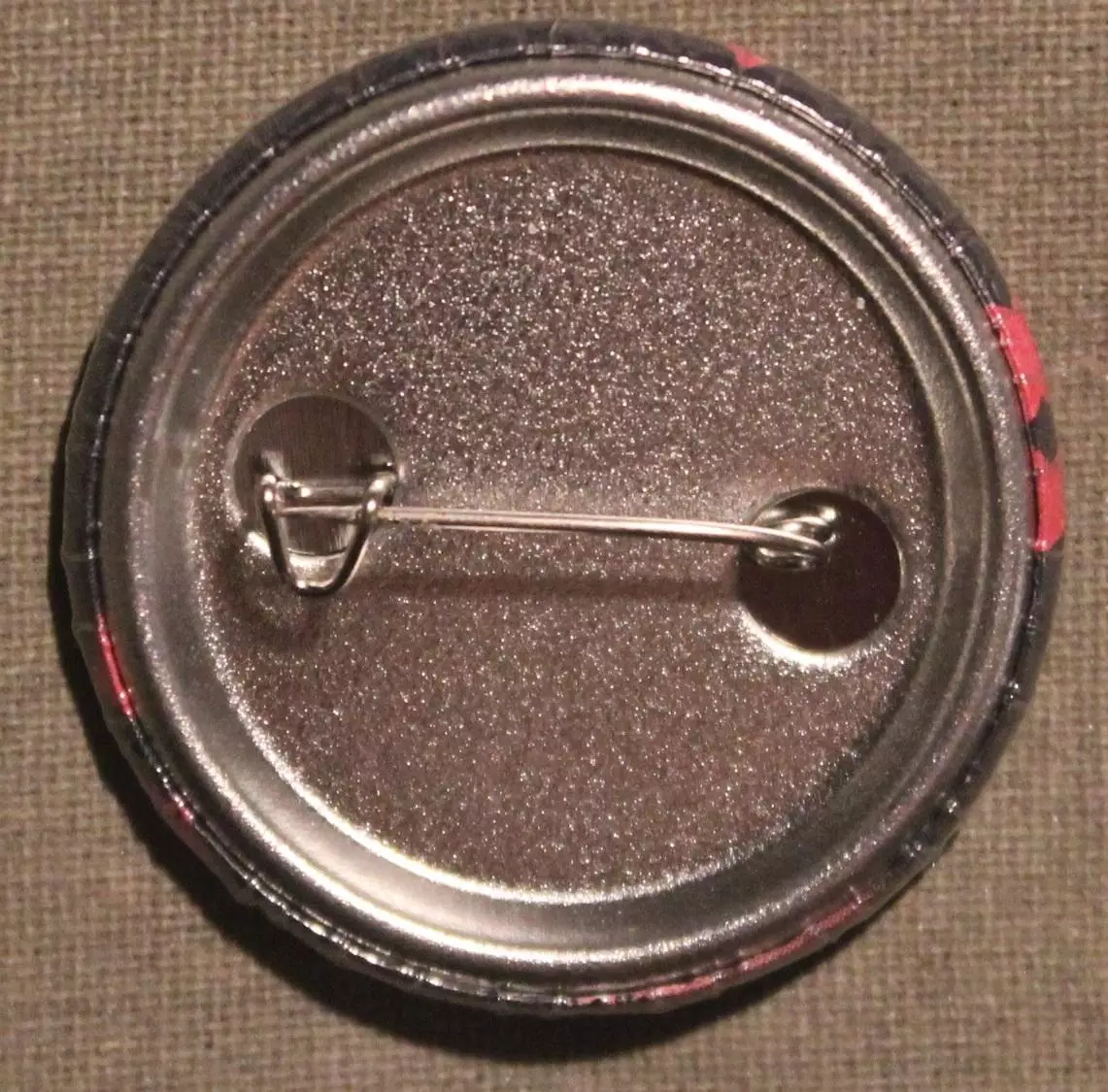 Значок Лионель Месси (Интер Майами США/Аргентина) 1