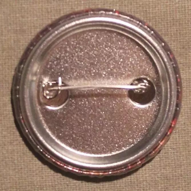 Значок Криштиану Роналду (Манчестер Юнайтед Англия/Португалия) 1