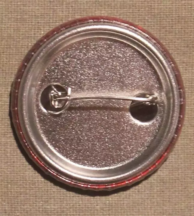 Значок Криштиану Роналду (Португалия) 1