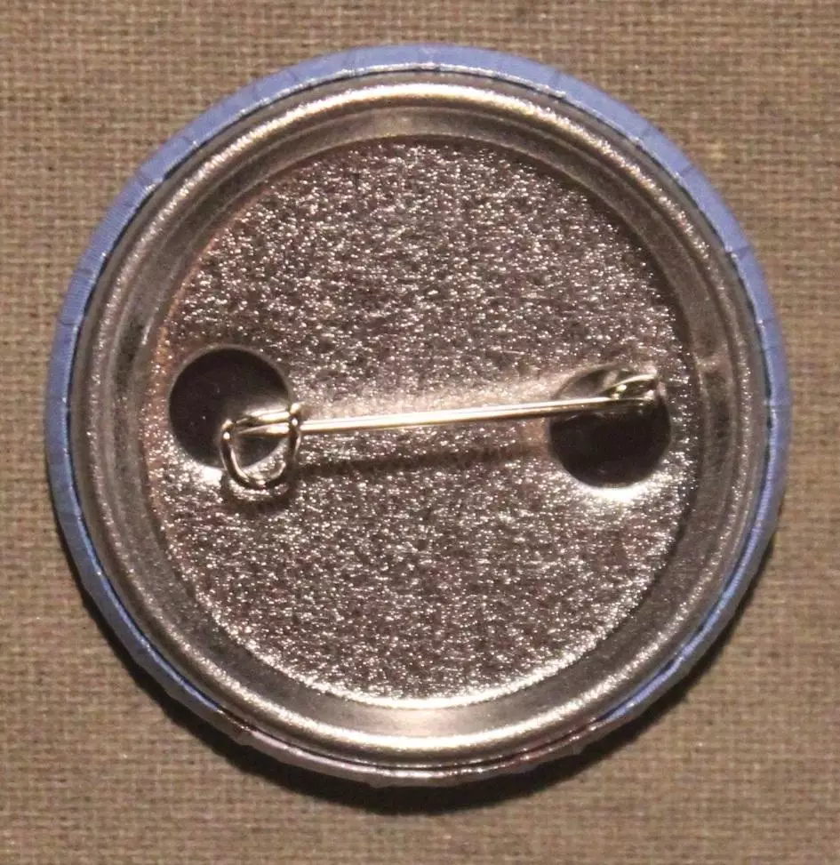 Значок Винисиус Жуниор (Реал Мадрид, Испания/Бразилия) 1