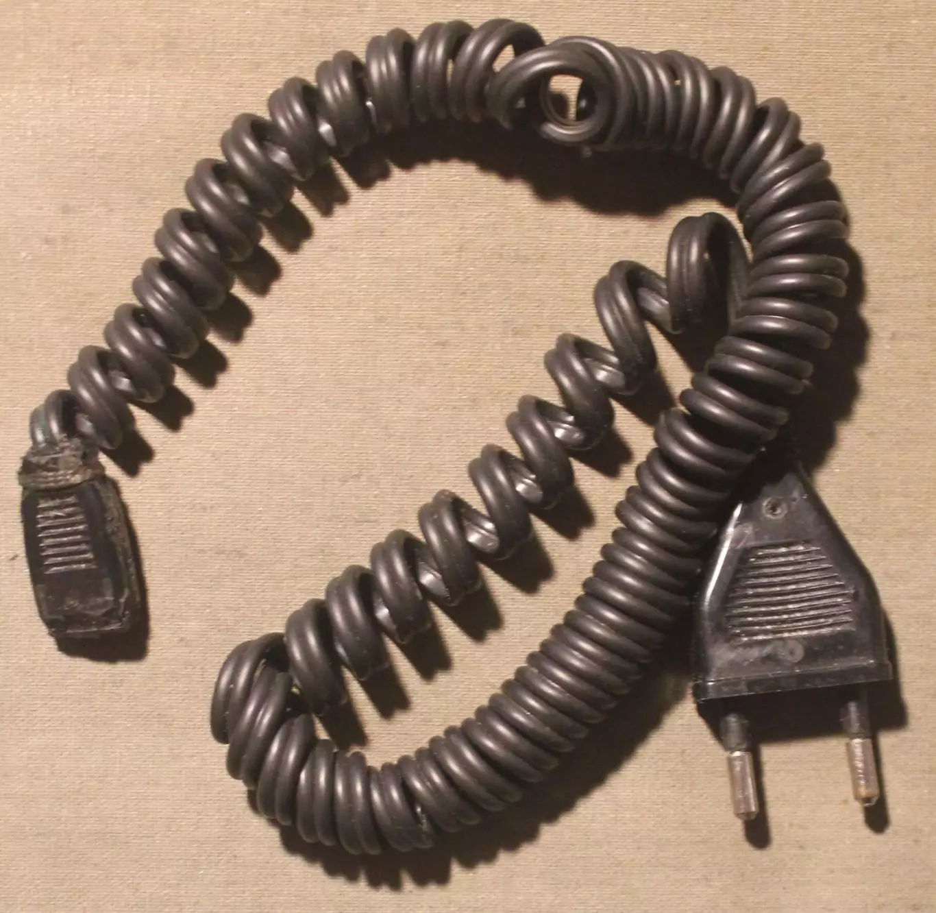 Электробритва Эра-10, производство СССР, 1976 в рабочем состоянии 4