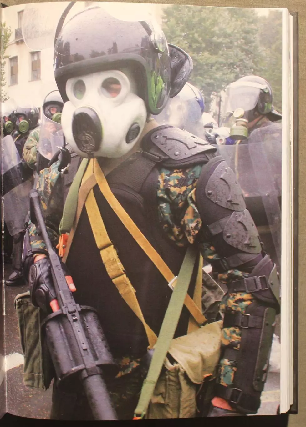 Максим Григорьев Режим Саакашвили: Что это было 3