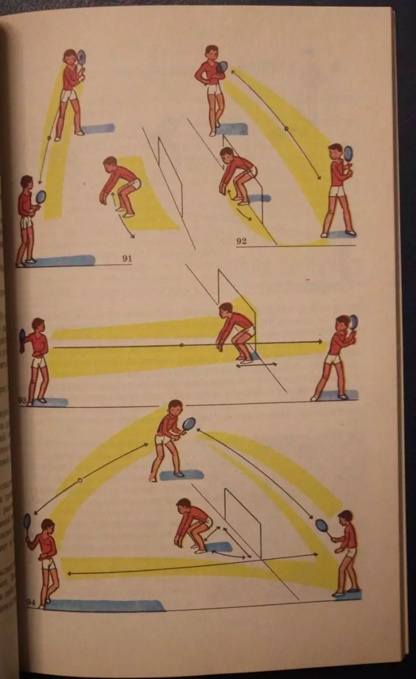 Владислав Третьяк Советы юному вратарю 3