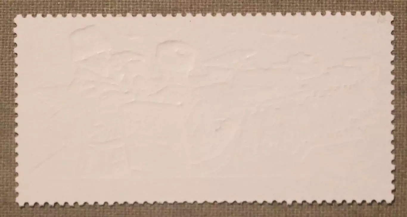 Путь к Победе. Висло-Одерская наступательная операция Почта России 2020 1