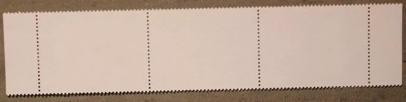 С.М.Соловьев и И.Е.Забелин из серии Выдающиеся историки Почта России 2020 1