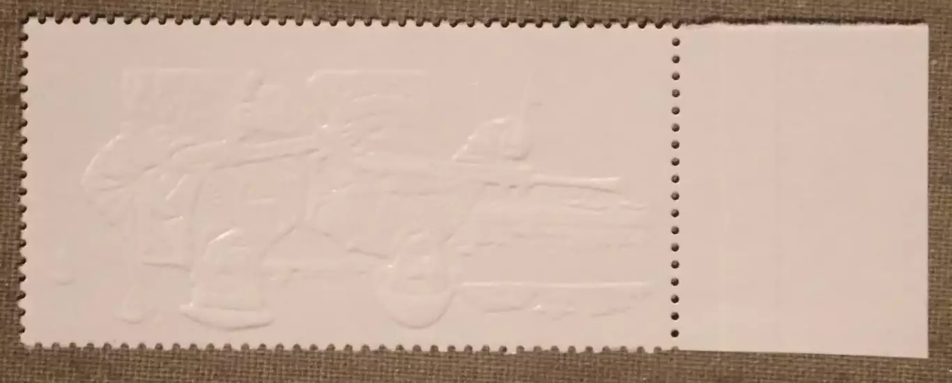 Путь к Победе. Манчжурская наступательная операция Почта России 2020 1