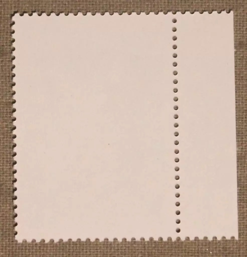 С.А.Есенин, поэт Почта России 2020 1