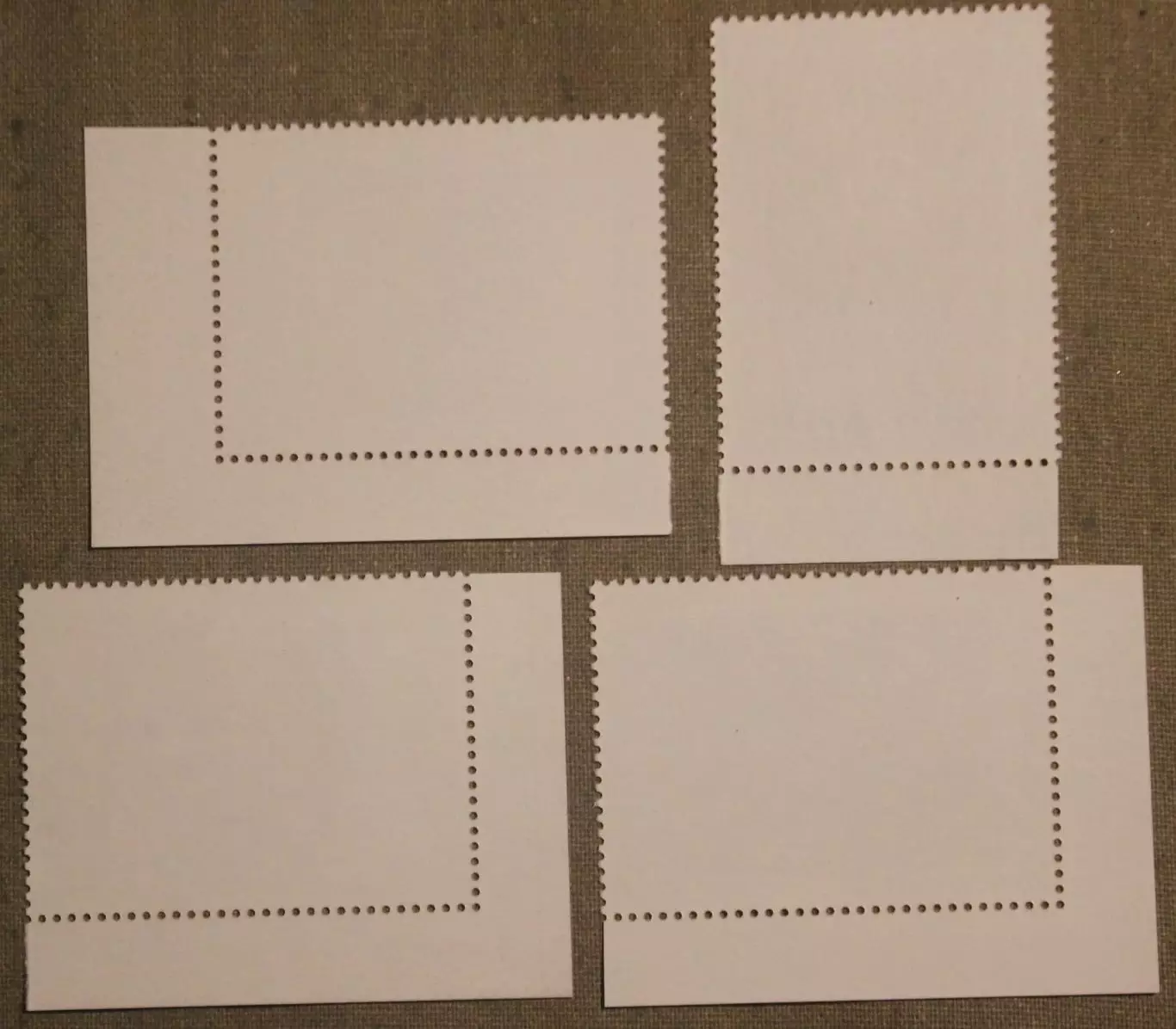 Современное искусство РФ К 75-летию Победы Почта РФ 2020 1